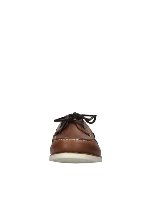  TOMMY HILFIGER | FM0FM05569COGNAC